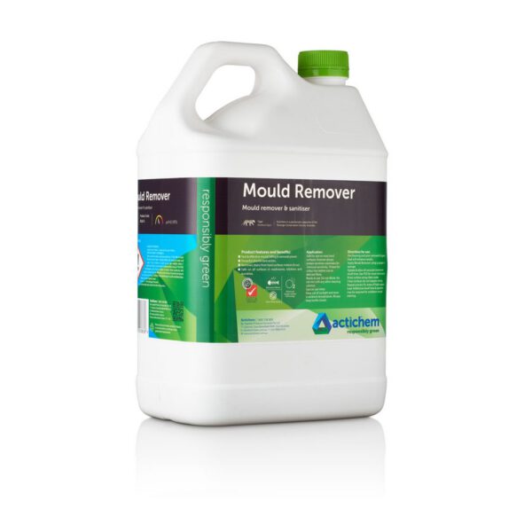 Actichem Mould Remover - Ultimate Cleaning Products