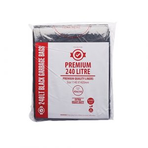 Bin Liners – Tailored Packaging