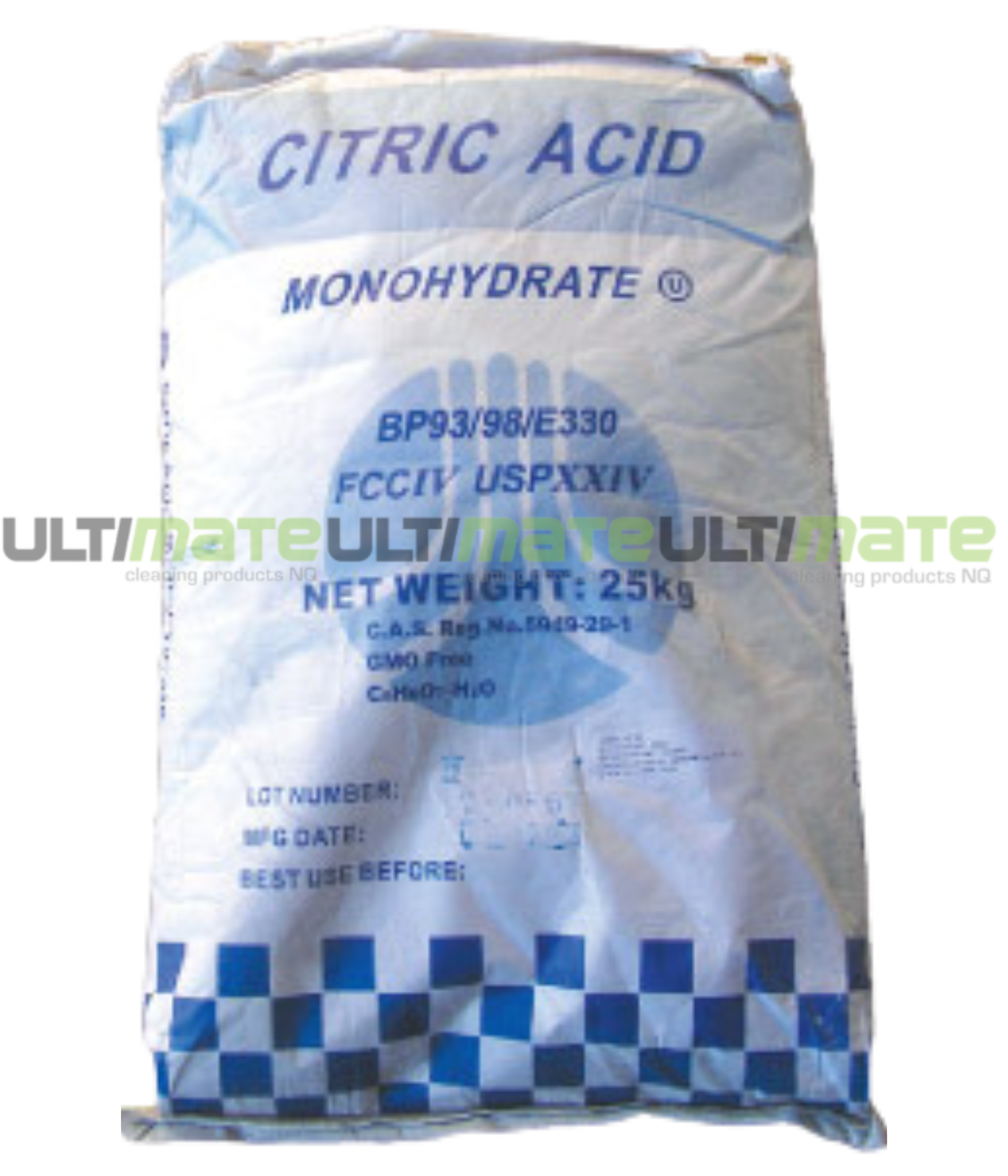 How To Use Citric Acid For Cleaning and Stain Removal - Bond Cleaning in  Townsville
