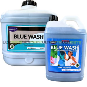 Laundry Liquid Emulsifier - Clean Plus Chemicals