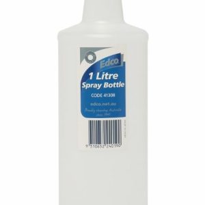 Oates 1L Spray Trigger Bottle - Bunnings Australia