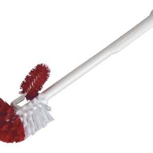 Oates Handheld Scrubbing Brush