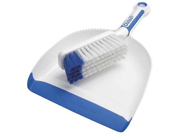 Oates Corner Scrub Brush