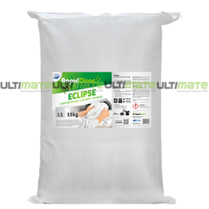 Laundry Liquid Emulsifier - Clean Plus Chemicals