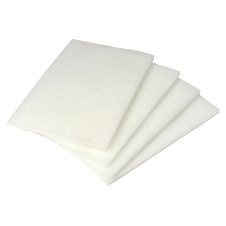 Oates Bamboo Cleaning Cloth Non Scratch 2 Pack