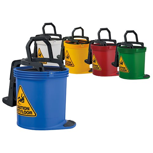 Bainbridge Chemical Resistant Measuring Jug - Ultimate Cleaning Products