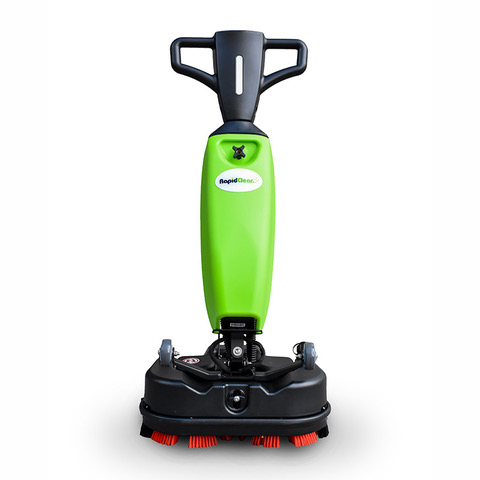RapidClean RC1 Compact Battery Scrubber GEN3D