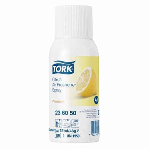 Tork A1 Air Freshener Floral Refill, 75 mL