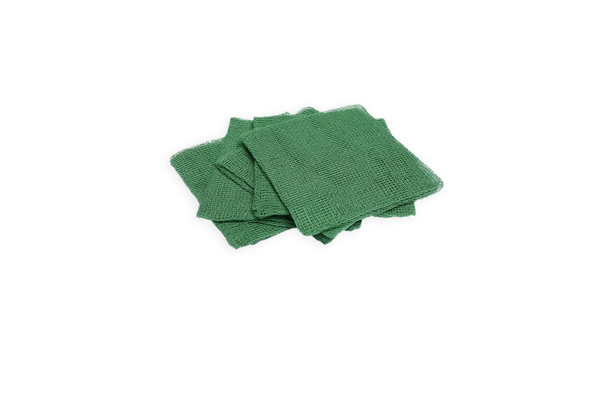 Sentry sterile gauze swabs, 7.5cm x 7.5cm