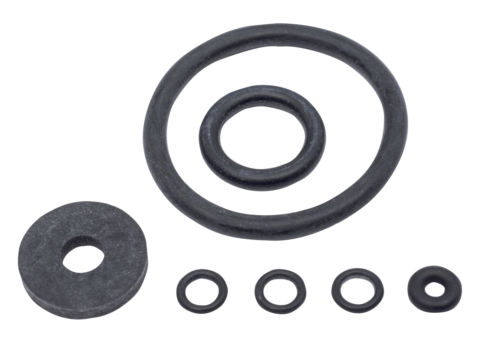 EPDM seal kit for alkaline resistant pressure sprayer