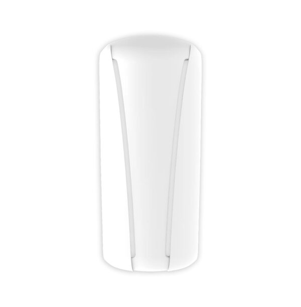Chemsolve Tower Air Freshener Dispenser, white