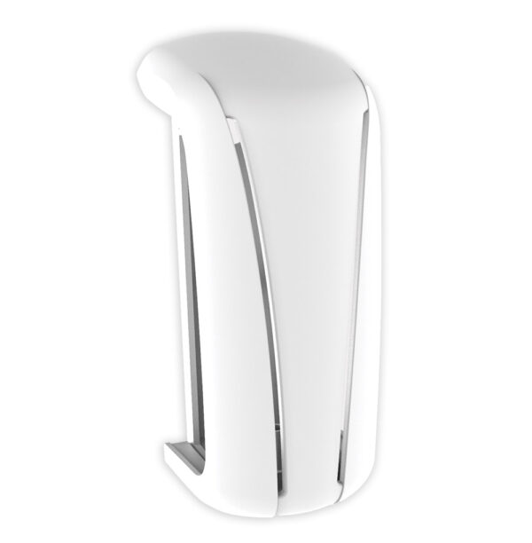 Chemsolve Tower Air Freshener Dispenser, white