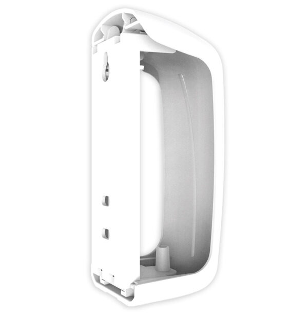 Chemsolve Tower Air Freshener Dispenser, white