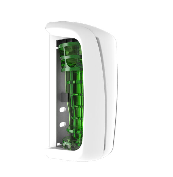 Chemsolve Tower Air Freshener Dispenser, white