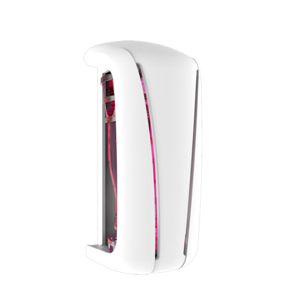 Chemsolve Tower Air Freshener Dispenser, white