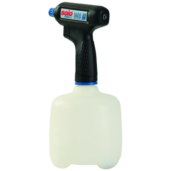 Bravo Battery Powered Hand Held Sprayer
