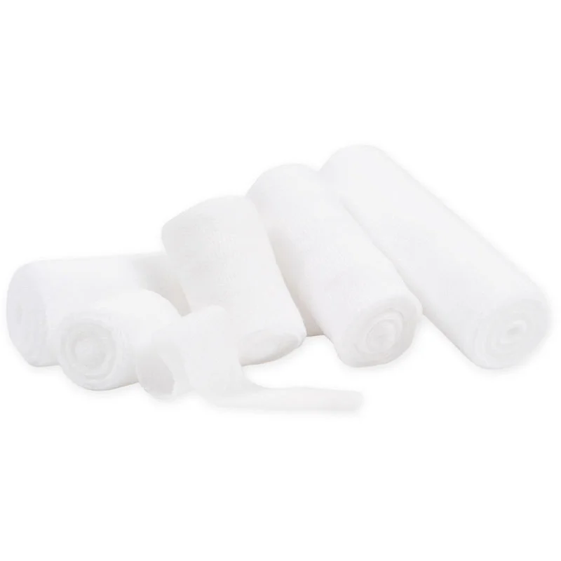 Sentry Medical Conforming Gauze Bandage 7.5cm