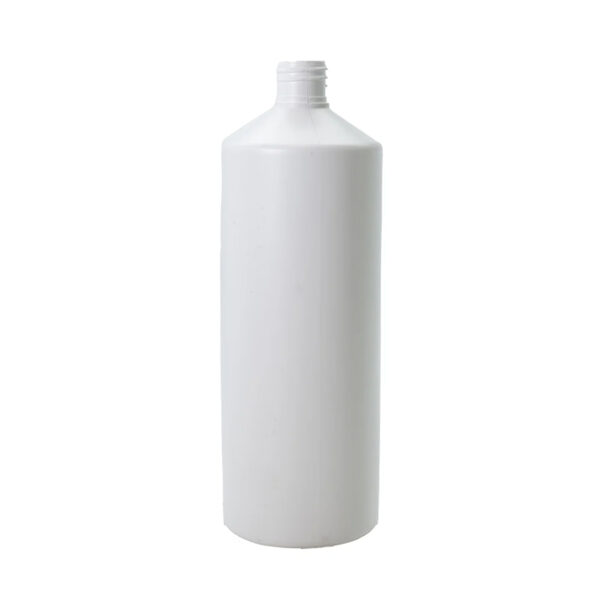 DG Plastic Bottle 1L