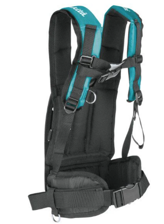 Makita DVC261 36V Backpack Vacuum Harness (small)