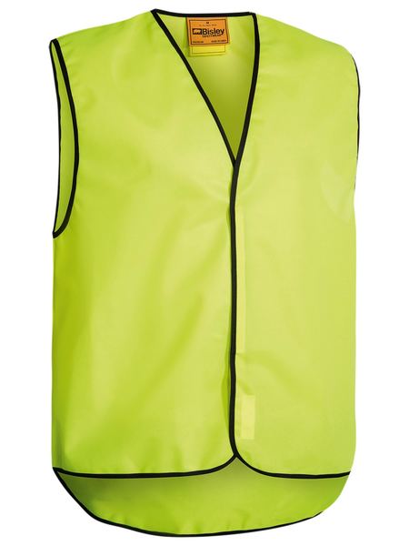 High Vis Safety Vest Pink XLarge