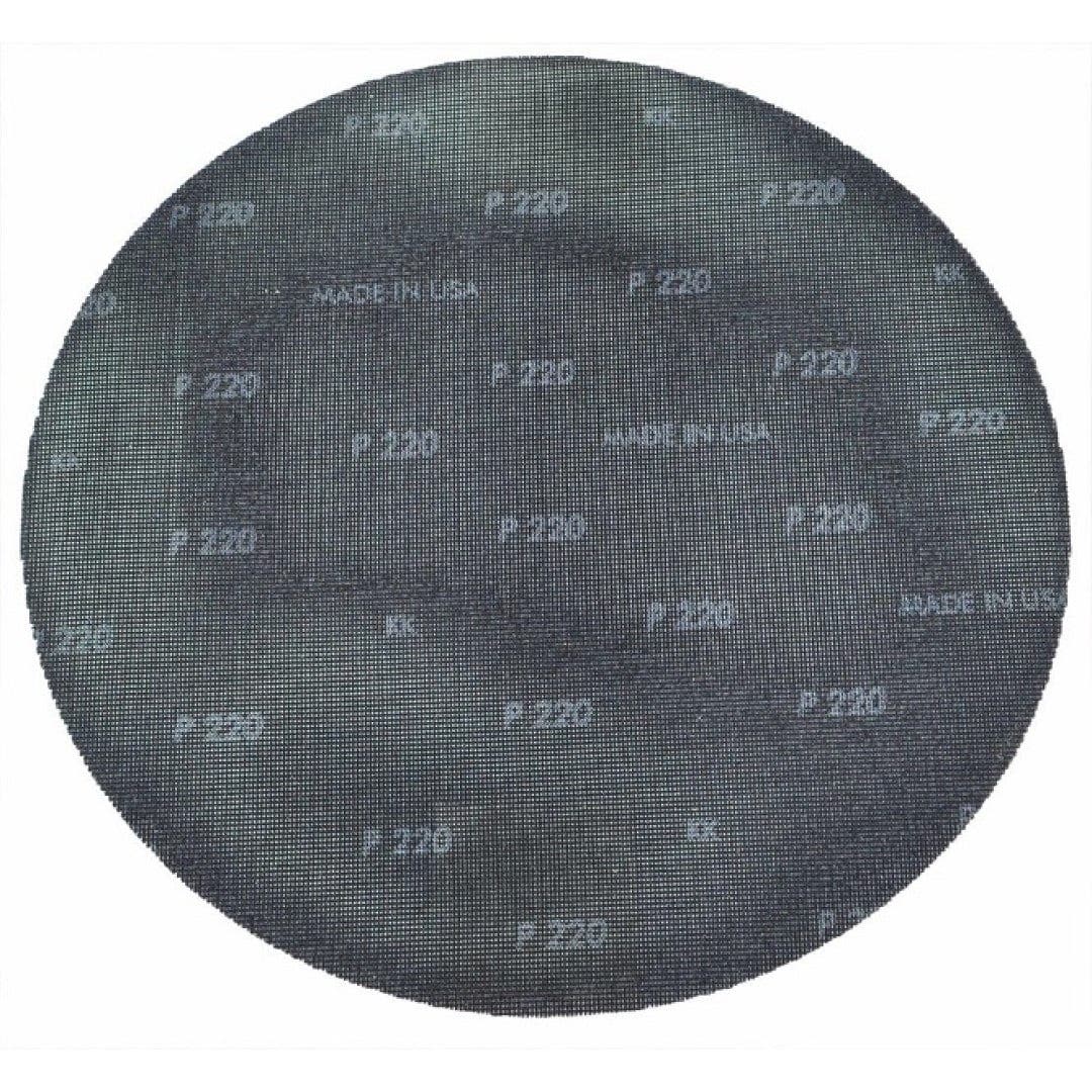Glomesh Sandscreen 400m 80 Grit