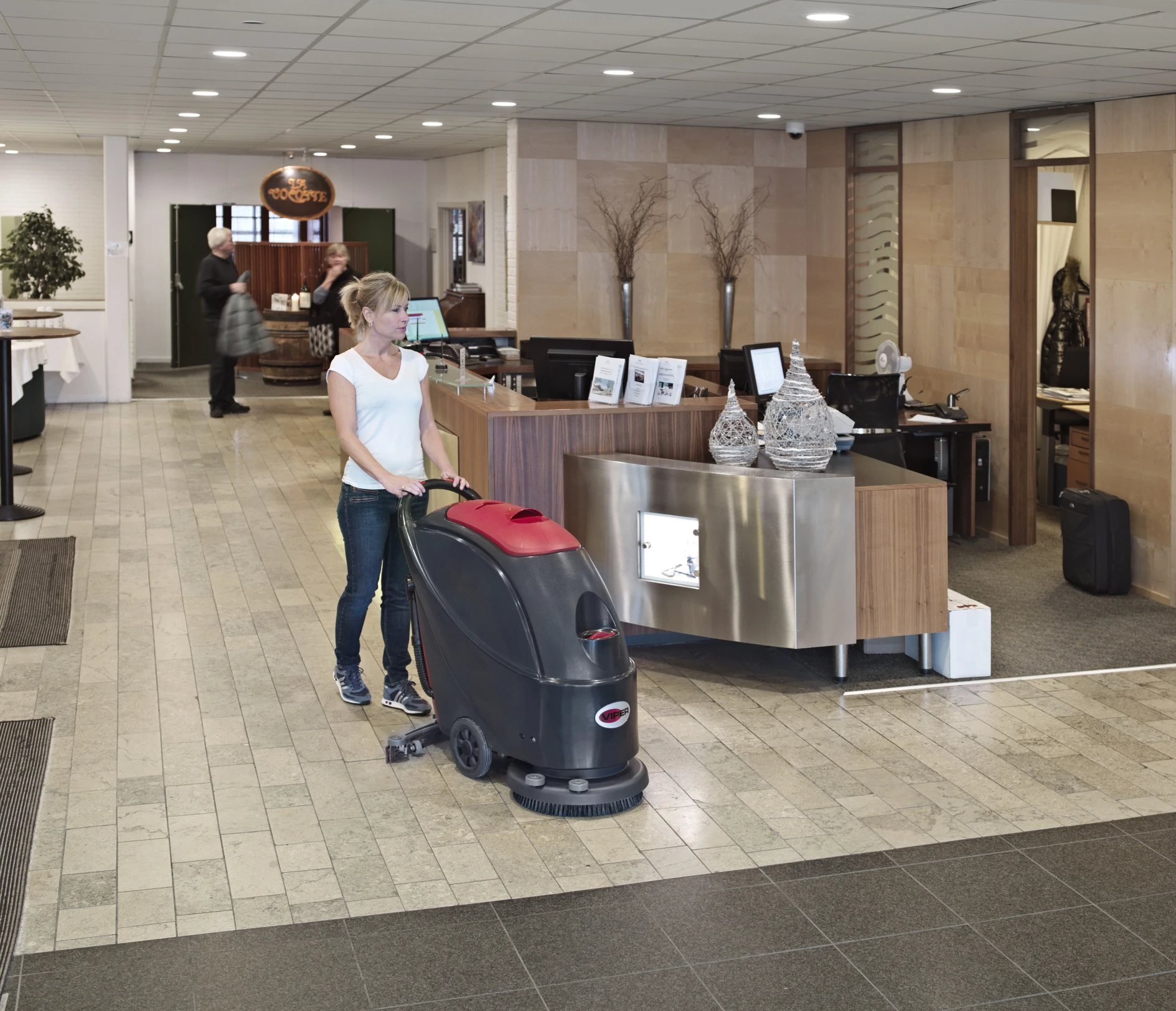 As430 Hotel Ps Original Othlep