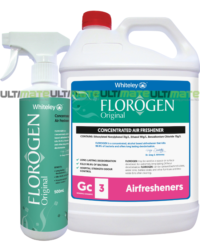 Florogen Orig Group