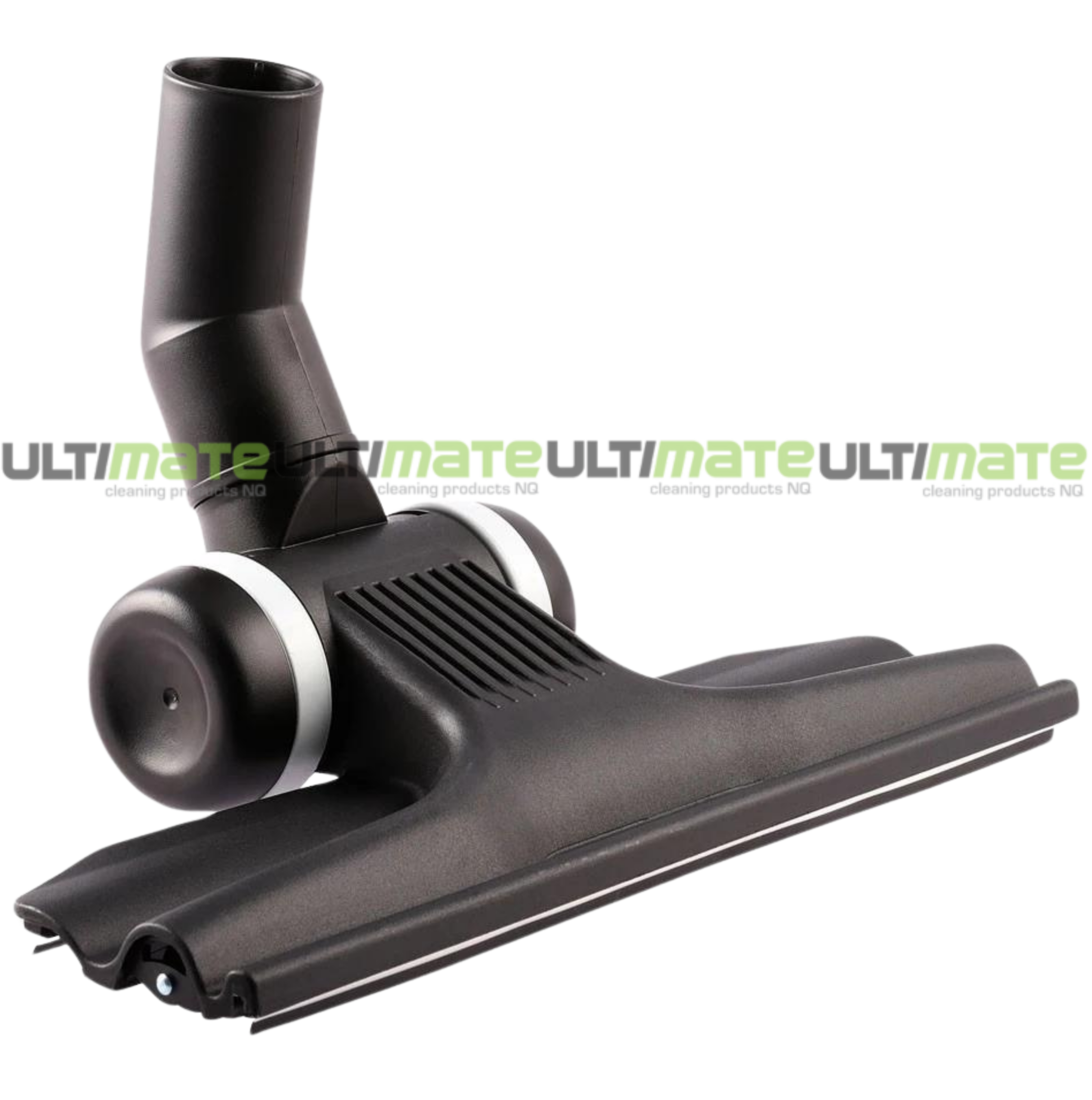 Pacvac All Purpose Low Profile Floor Tool Black 32mm 285mm