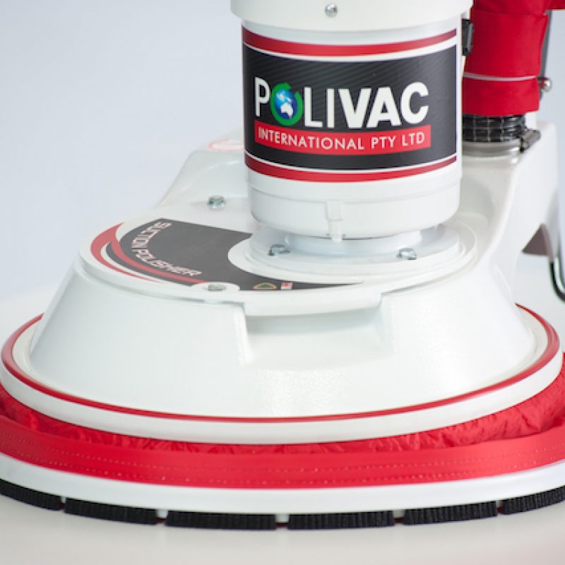 Polivac Pv25 2