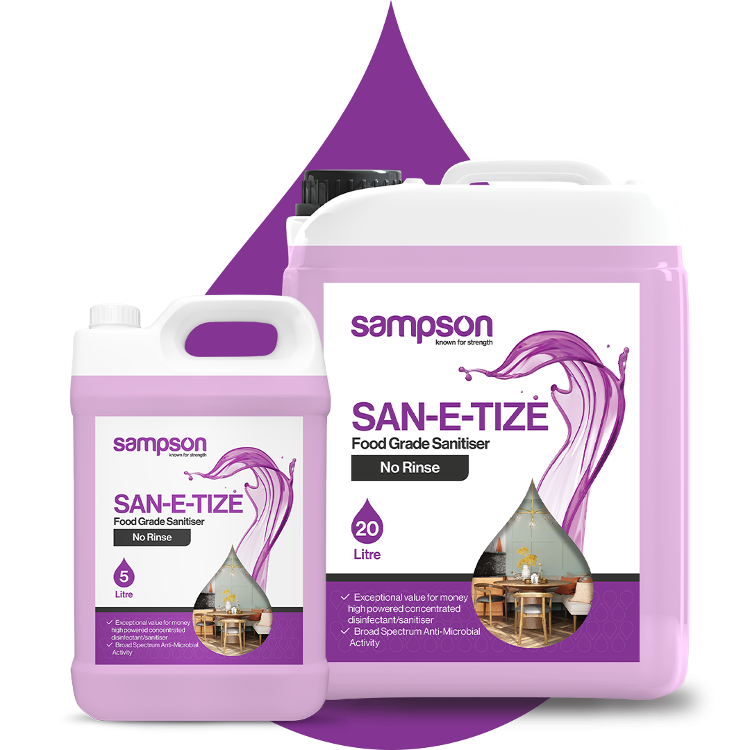 Sanetize