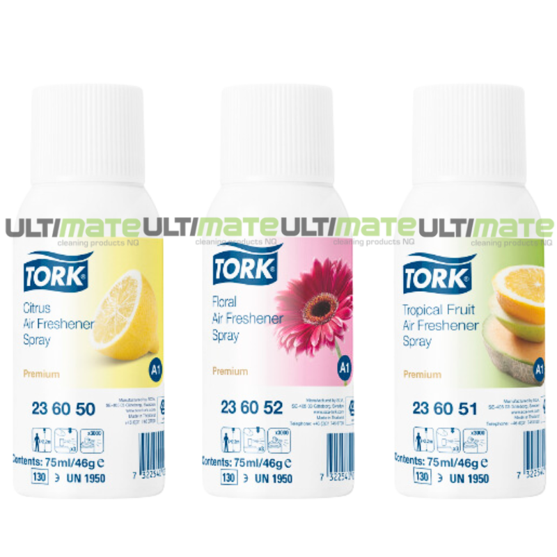 Tork Air Fresh Mixed 12 Pack