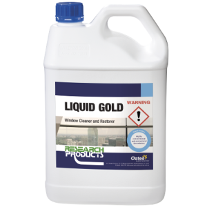 165241 Liquid Gold 5l Main Oates