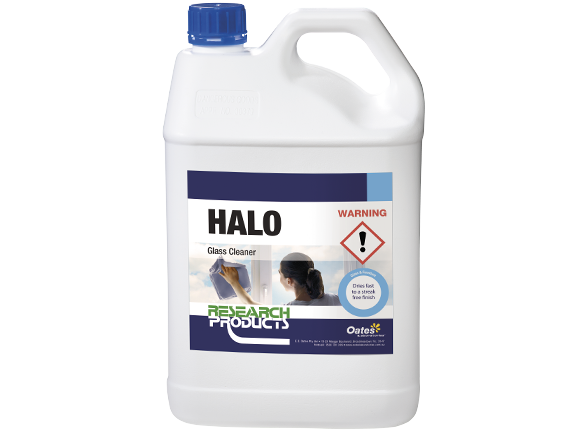 165245 Halo Fast Dry 5l Main Oates