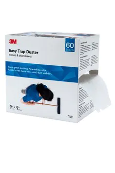 3m Easy Trap Dust Sheets