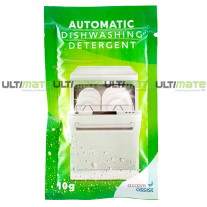 Accom Assist Dishwash Detergent Powder