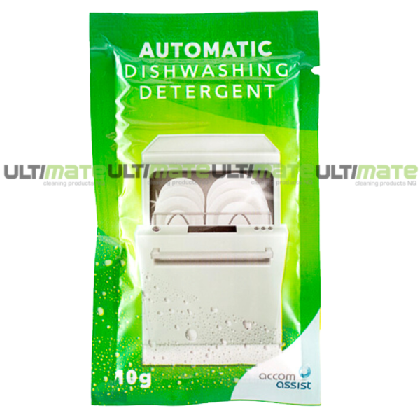 Accom Assist Dishwash Detergent Powder