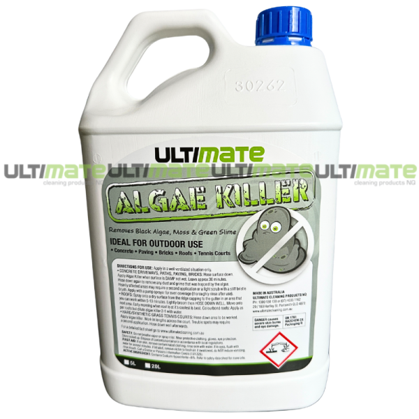 Algae Killer 5l