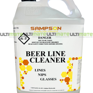 Beer Line Cleaner 5l