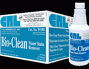 Crl Bio Clean Water Stain Remover