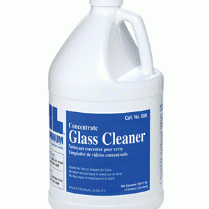 Crl Concentrated Glass Cleaner