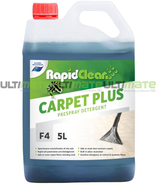 Carpet Plus 5l