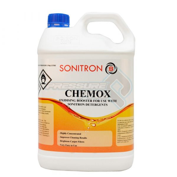 Chemox 5l