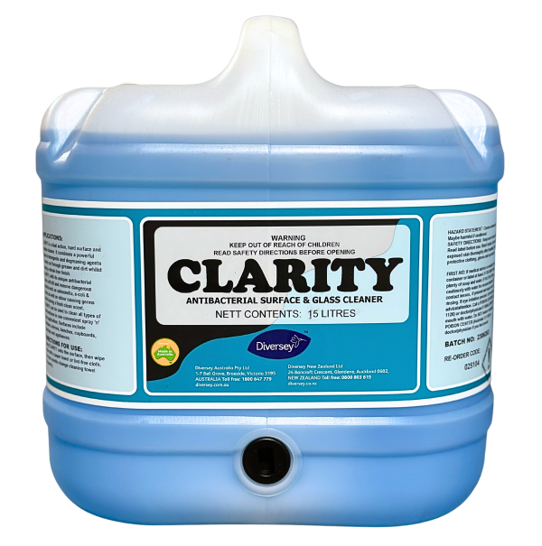 Clarity 15l