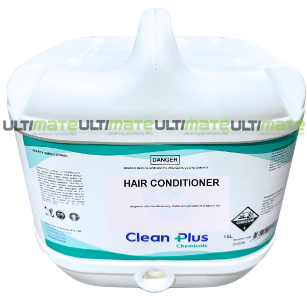 Clean Plus Conditioner 15l