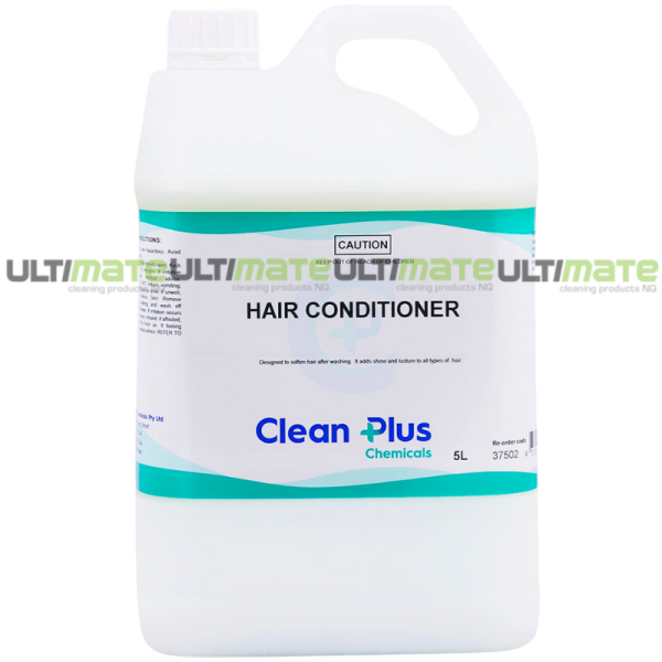 Clean Plus Conditioner 5l