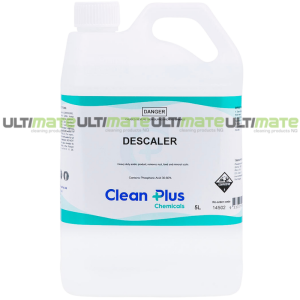 Clean Plus Descaler 5l