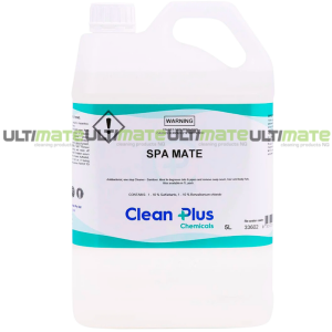 Clean Plus Spa Mate 5l