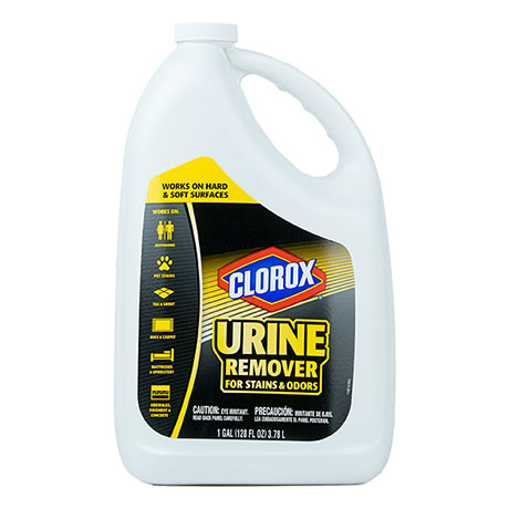 Clorox Urine Remover 3.8l