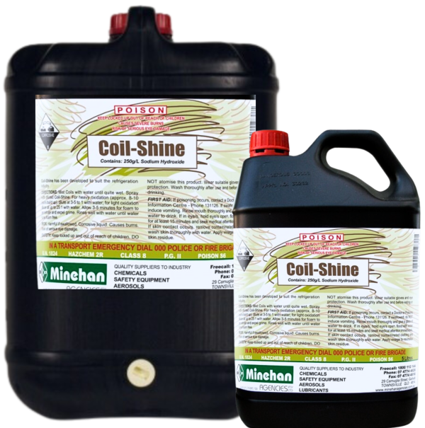 Coil Shine 20l (1)