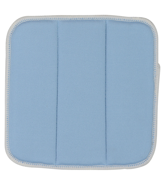 Edco Duop Glass Pad Small